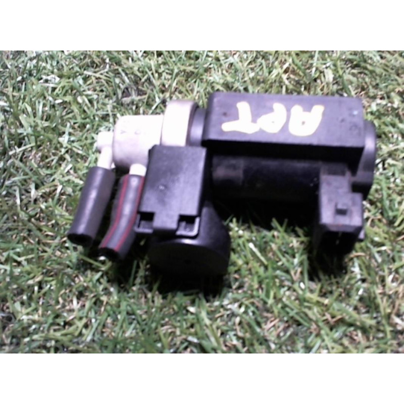 Bloc electrovannes KIA SPORTAGE 2 PHASE 1 d’occasion