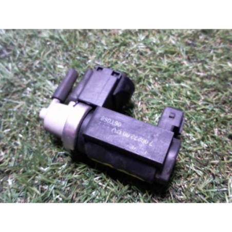 Bloc electrovannes KIA SPORTAGE 2 PHASE 1 d’occasion