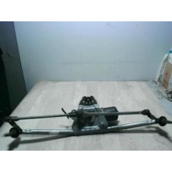Moteur essuie glace avant RENAULT KANGOO 1 PHASE 2 d’occasion