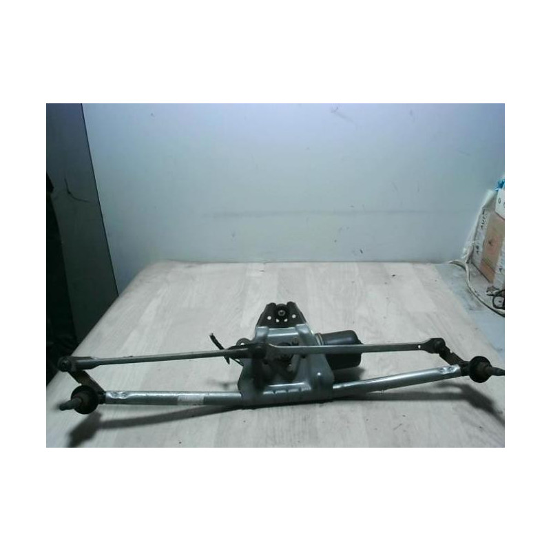 Moteur essuie glace avant RENAULT KANGOO 1 PHASE 2 d’occasion
