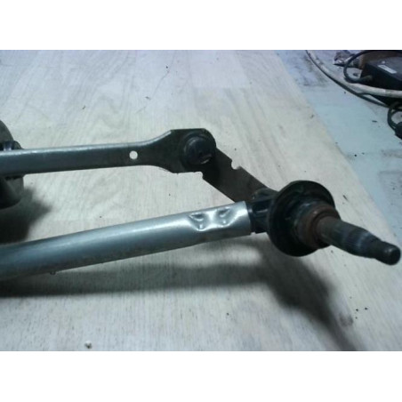Moteur essuie glace avant RENAULT KANGOO 1 PHASE 2 d’occasion