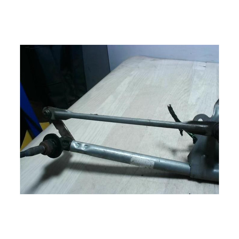 Moteur essuie glace avant RENAULT KANGOO 1 PHASE 2 d’occasion