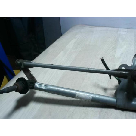 Moteur essuie glace avant RENAULT KANGOO 1 PHASE 2 d’occasion