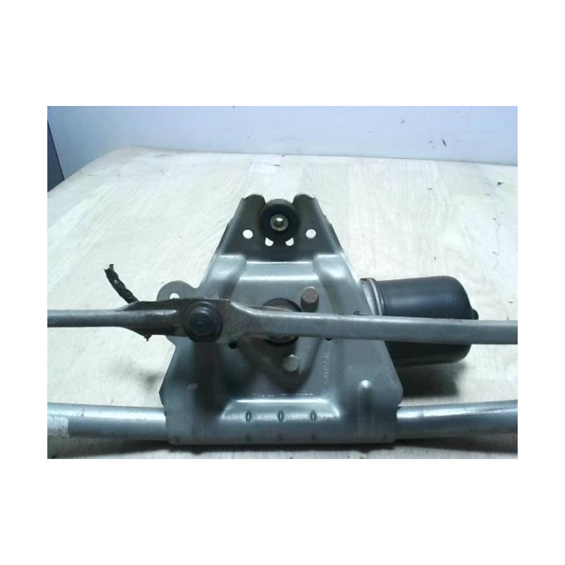 Moteur essuie glace avant RENAULT KANGOO 1 PHASE 2 d’occasion