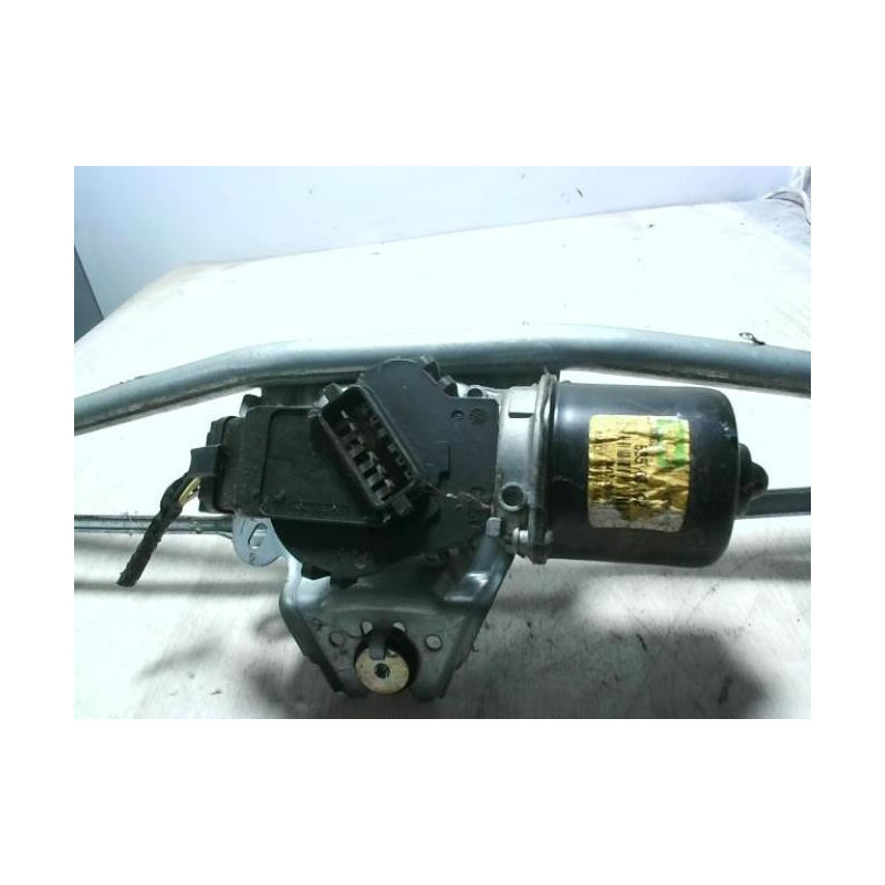 Moteur essuie glace avant RENAULT KANGOO 1 PHASE 2 d’occasion