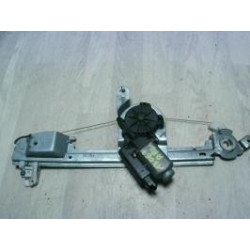 Leve vitre electrique arriere gauche RENAULT SCENIC 2 PHASE 2 d’occasion