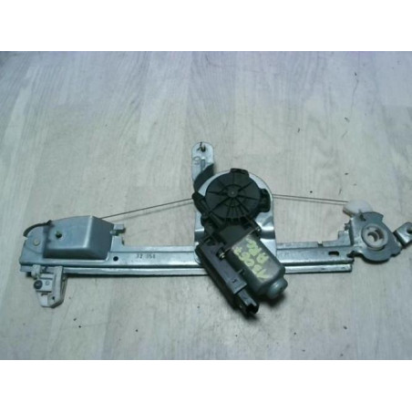 Leve vitre electrique arriere gauche RENAULT SCENIC 2 PHASE 2 d’occasion