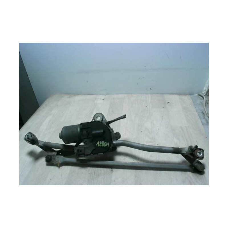 Moteur essuie glace avant AUDI A6 3 PHASE 1 d’occasion