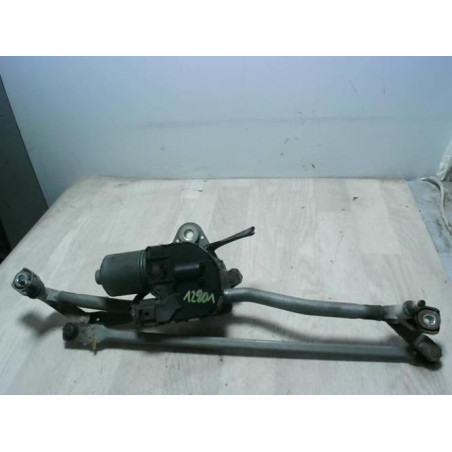 Moteur essuie glace avant AUDI A6 3 PHASE 1 d’occasion