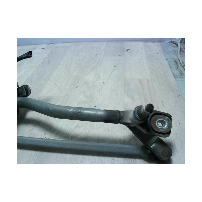Moteur essuie glace avant AUDI A6 3 PHASE 1 d’occasion