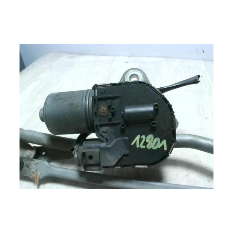 Moteur essuie glace avant AUDI A6 3 PHASE 1 d’occasion