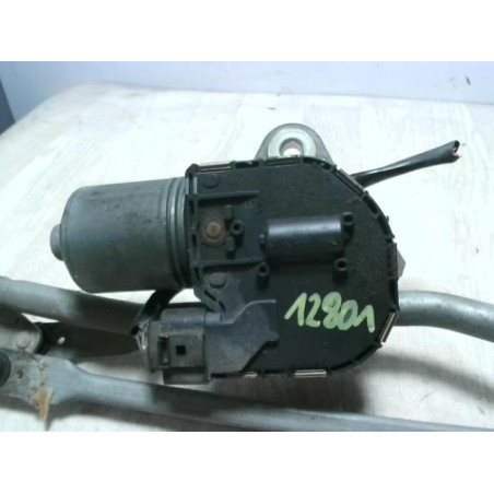 Moteur essuie glace avant AUDI A6 3 PHASE 1 d’occasion