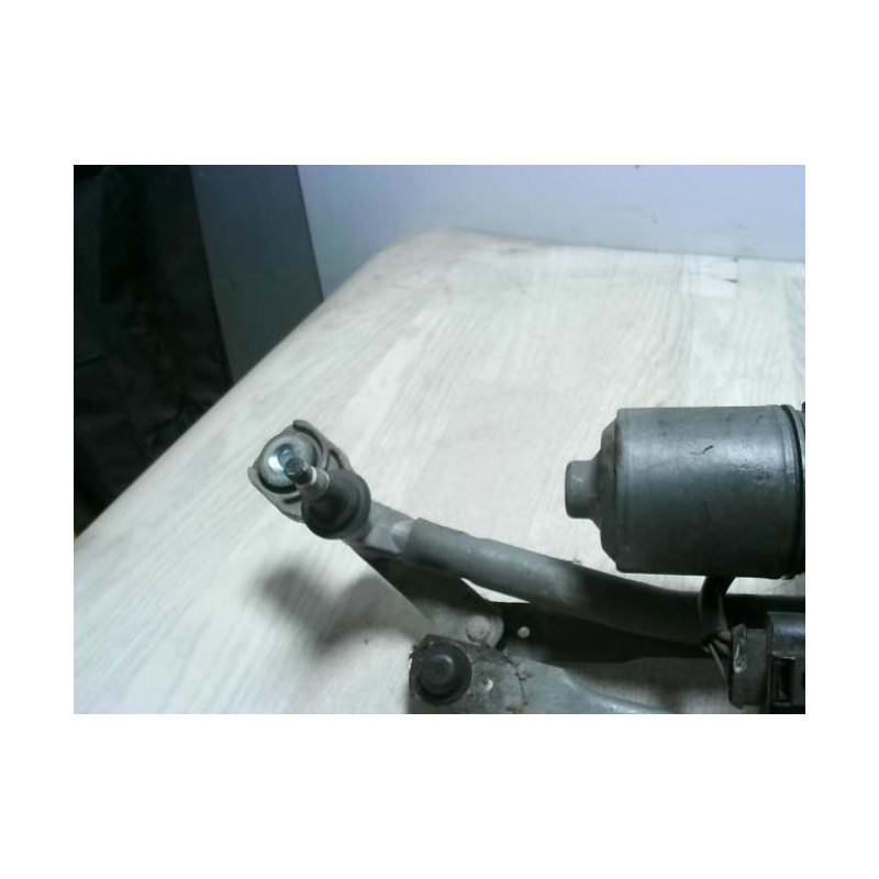 Moteur essuie glace avant AUDI A6 3 PHASE 1 d’occasion