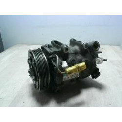 Compresseur clim PEUGEOT 407 PHASE 1 d’occasion