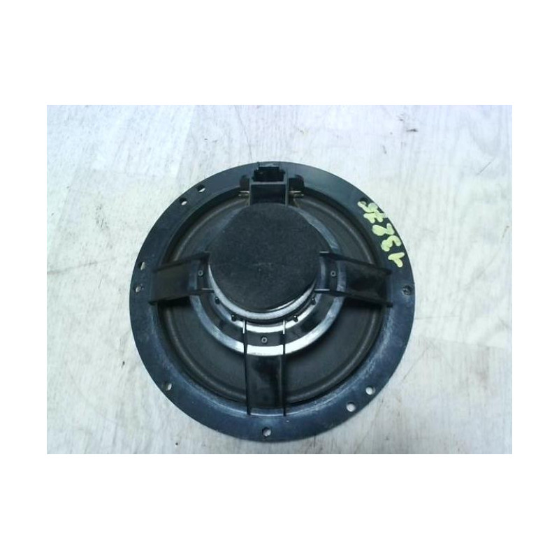 Haut parleur CITROEN C3 1 PHASE 2 d’occasion
