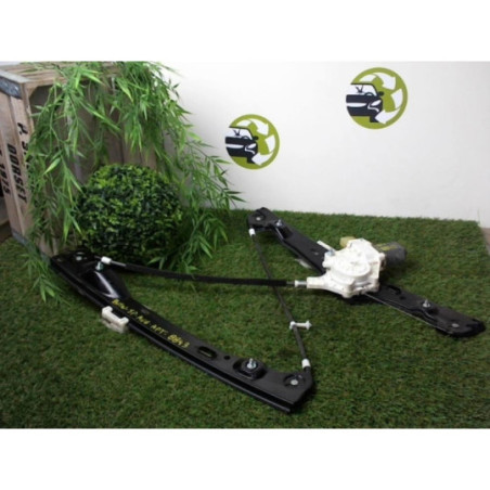 Leve vitre electrique avant gauche BMW SERIE 3 E90 PHASE 1 d’occasion