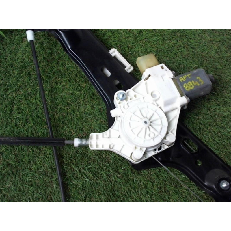 Leve vitre electrique avant gauche BMW SERIE 3 E90 PHASE 1 d’occasion