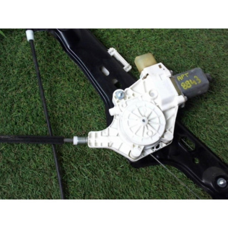Leve vitre electrique avant gauche BMW SERIE 3 E90 PHASE 1 d’occasion