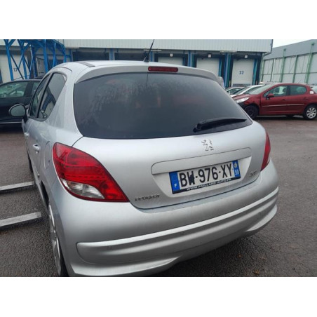 Neiman PEUGEOT 207 PHASE 2 d’occasion