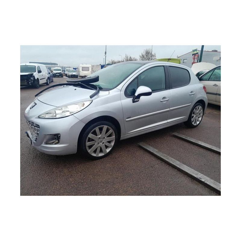 Neiman PEUGEOT 207 PHASE 2 d’occasion