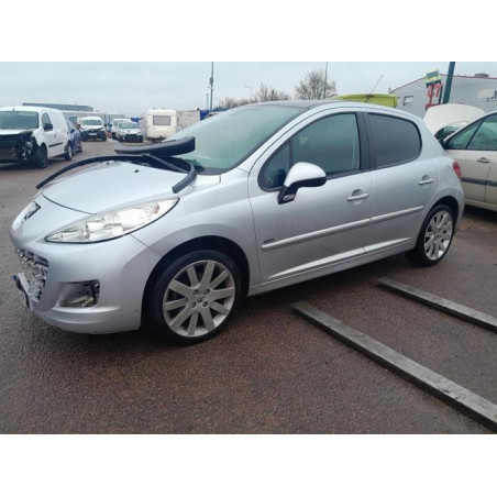 Neiman PEUGEOT 207 PHASE 2 d’occasion