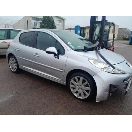 Neiman PEUGEOT 207 PHASE 2 d’occasion