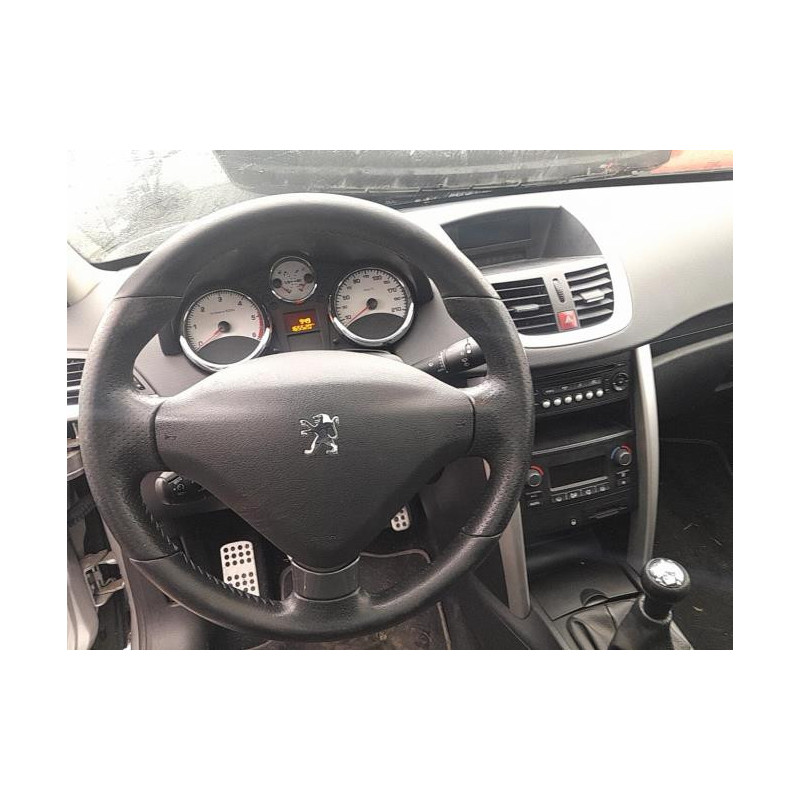 Neiman PEUGEOT 207 PHASE 2 d’occasion