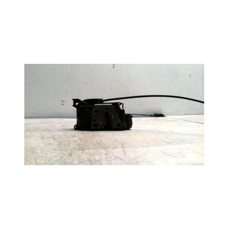 Serrure de coffre RENAULT KANGOO 2 PHASE 1 d’occasion
