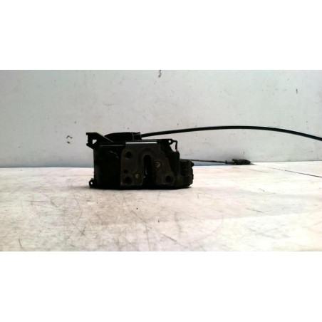 Serrure de coffre RENAULT KANGOO 2 PHASE 1 d’occasion