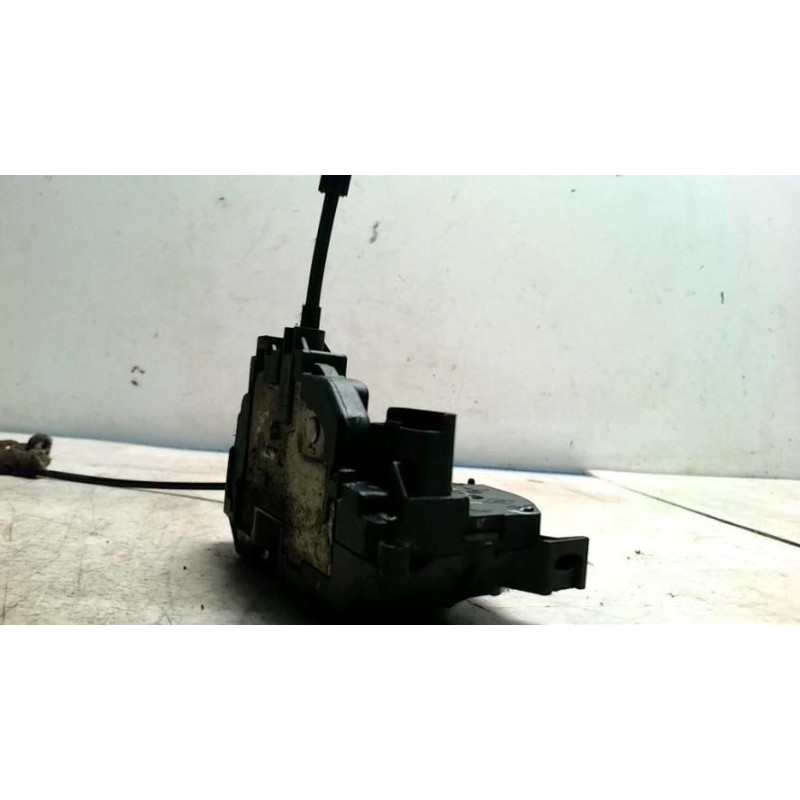 Serrure de coffre RENAULT KANGOO 2 PHASE 1 d’occasion