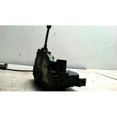 Serrure de coffre RENAULT KANGOO 2 PHASE 1 d’occasion
