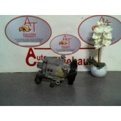 Compresseur clim NISSAN MICRA III d’occasion