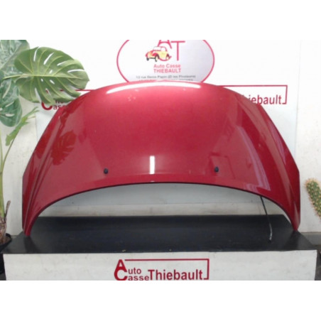 Capot PEUGEOT 207 PHASE 2 d’occasion