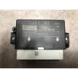 Boitier d'aide au stationnement SEAT LEON 3 ST PHASE 2 BREAK d’occasion