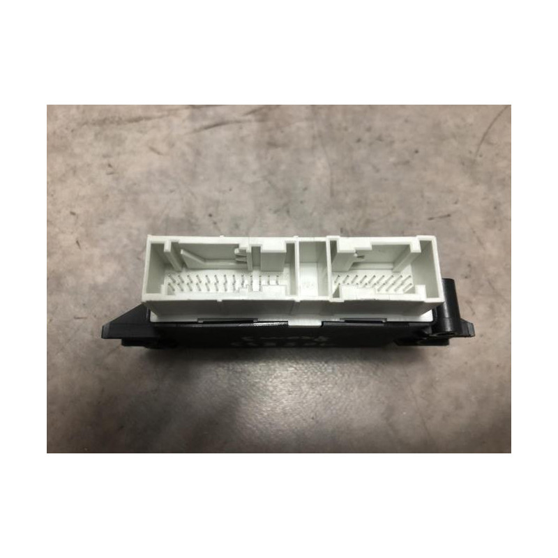 Boitier d'aide au stationnement SEAT LEON 3 ST PHASE 2 BREAK d’occasion