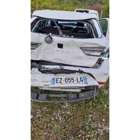 Boitier d'aide au stationnement SEAT LEON 3 ST PHASE 2 BREAK d’occasion