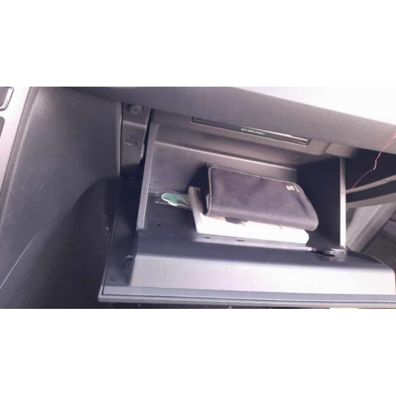 Boitier d'aide au stationnement SEAT LEON 3 ST PHASE 2 BREAK d’occasion