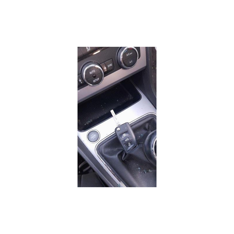 Boitier d'aide au stationnement SEAT LEON 3 ST PHASE 2 BREAK d’occasion