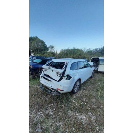 Boitier d'aide au stationnement SEAT LEON 3 ST PHASE 2 BREAK d’occasion