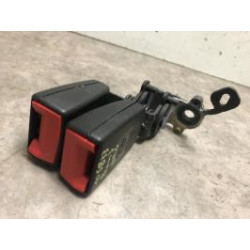 Attache ceinture arriere gauche SEAT LEON 3 ST PHASE 2 BREAK d’occasion