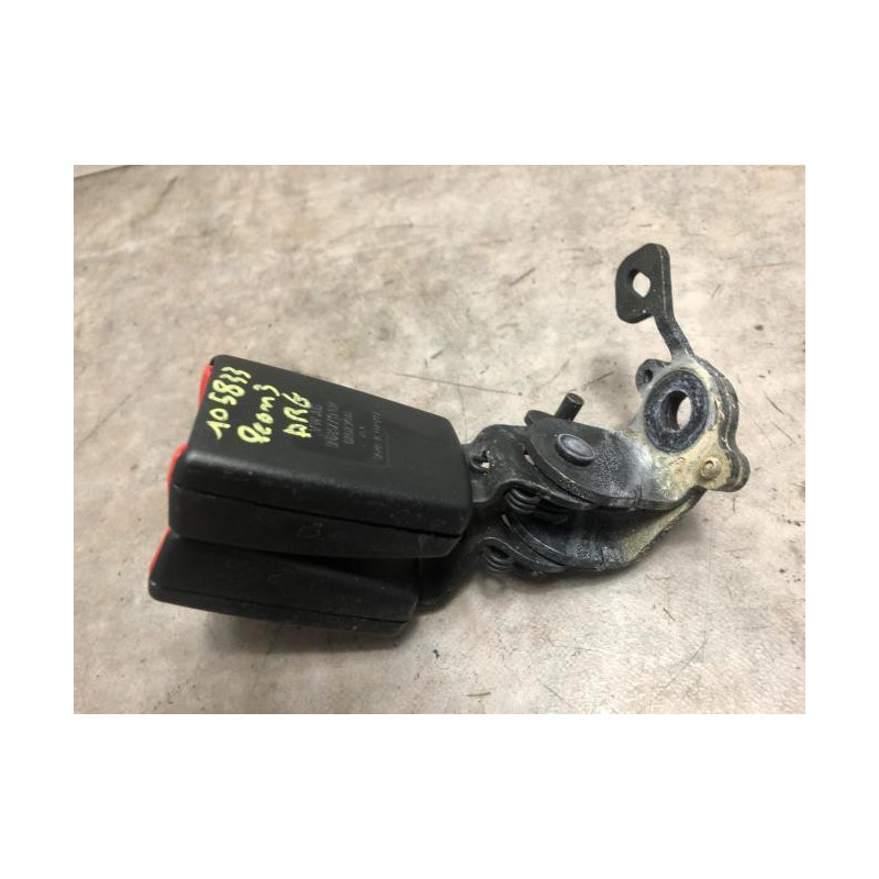 Attache ceinture arriere gauche SEAT LEON 3 ST PHASE 2 BREAK d’occasion