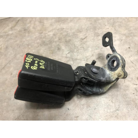 Attache ceinture arriere gauche SEAT LEON 3 ST PHASE 2 BREAK d’occasion