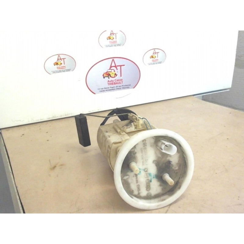 Jauge à carburant SEAT CORDOBA II d’occasion