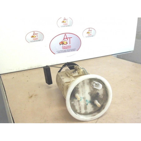 Jauge à carburant SEAT CORDOBA II d’occasion