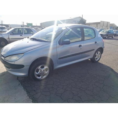 Calculateur PEUGEOT 206 PHASE 1 d’occasion