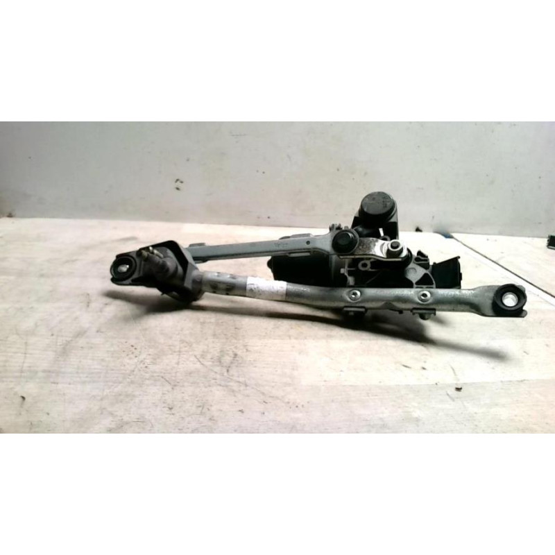 Moteur essuie glace avant CITROEN C1 1 PHASE 1 d’occasion