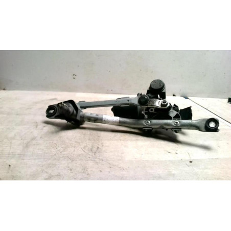 Moteur essuie glace avant CITROEN C1 1 PHASE 1 d’occasion
