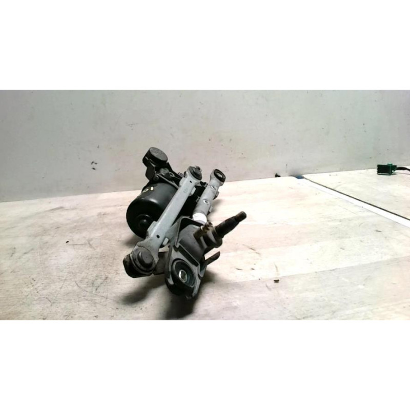 Moteur essuie glace avant CITROEN C1 1 PHASE 1 d’occasion