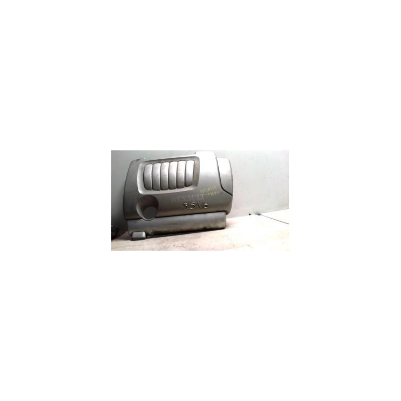 Cache moteur  RENAULT VEL SATIS PHASE 1 d’occasion