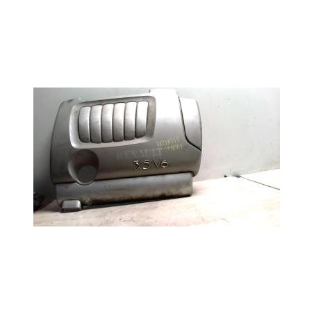 Cache moteur  RENAULT VEL SATIS PHASE 1 d’occasion
